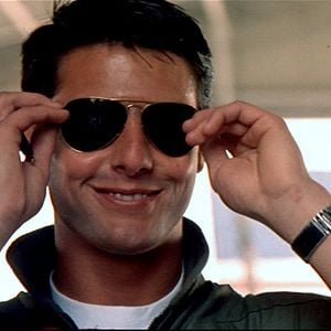 Foto Top Gun 40° Aniversario