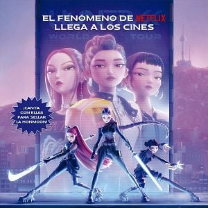 Foto Canta Con Las Guerras K-Pop