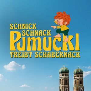 Foto Schnick Schnack - Pumuckl treibt Schabernack