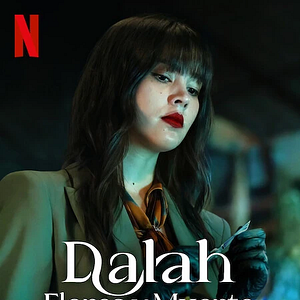 Foto Dalah: Flores y muerte