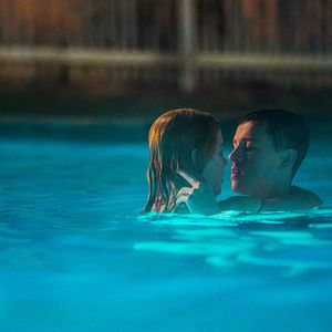 Foto Babygirl: Deseo prohibido