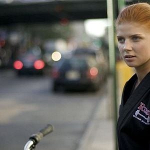 Foto Lyubov v bolshom gorode