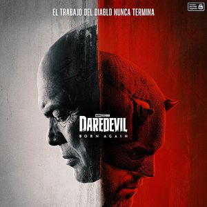 Foto Daredevil: Born Again