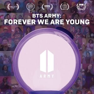 Foto BTS Army: Forever We Are Young
