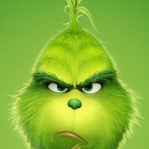 Foto El Grinch