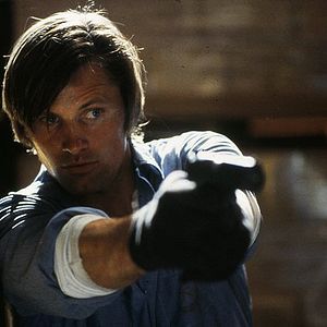 Foto American Yakuza