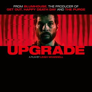 Foto Upgrade: Máquina asesina