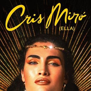 Foto Cris Miró (Ella)