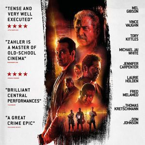 Foto Dragged Across Concrete