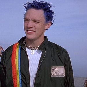 Foto Matthew Lillard