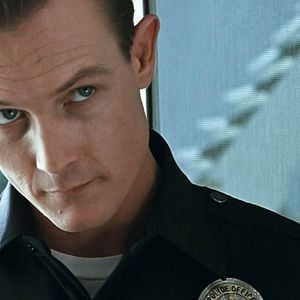 Foto Robert Patrick