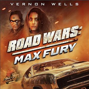 Foto Road Wars: Max Fury