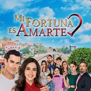 Foto Mi Fortuna es Amarte