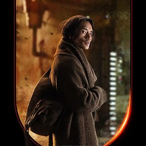 Foto Star Wars: The Acolyte