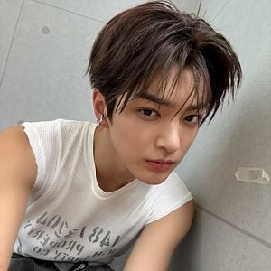 Foto Keonho 