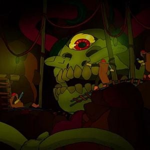 Foto Empress of Darkness