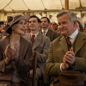Foto Downton Abbey: El gran final