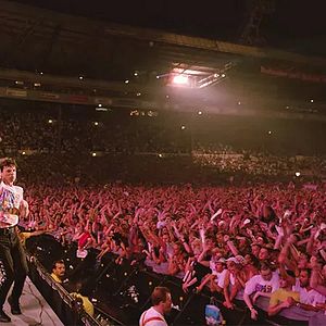 Foto Rolling Stones - At the Max