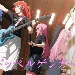 Foto Bocchi The Rock! Recap Primera Y Segunda Parte