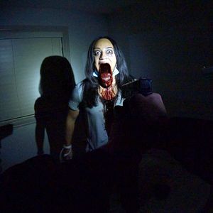 Foto 911 llamada infernal