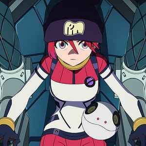 Foto Gundam GQuuuuuuX: El Inicio