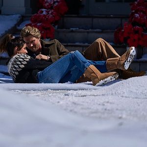 Foto Joy To The World