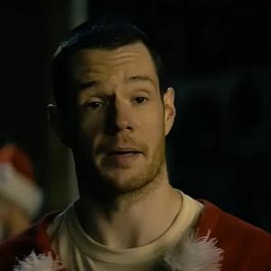 Foto Un robo muy navideño