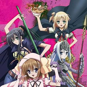 Foto ¿Es esto un zombi?