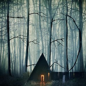 Foto Gretel y Hansel