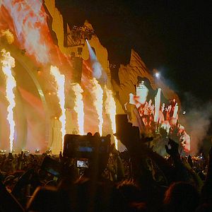 Foto Fiasco total: La tragedia de Astroworld