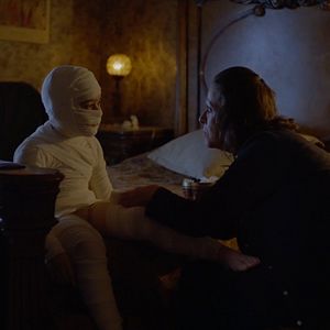 Foto Nora Velázquez