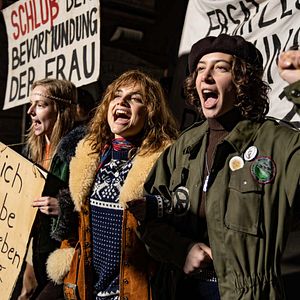 Foto La Chica de Colonia