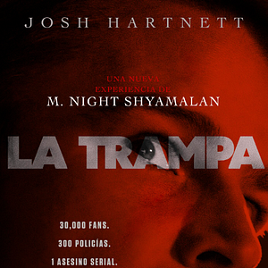 Foto La trampa