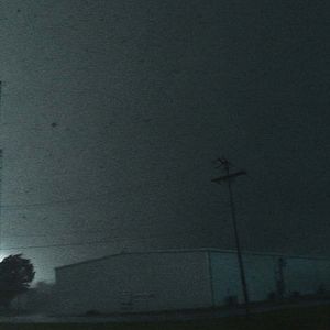 Foto Tornado: Atrapados en la tormenta