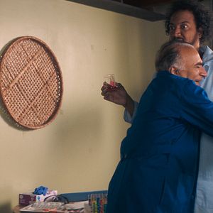 Foto Advanced Chemistry