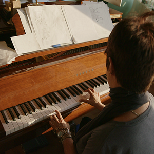 Foto Diane Warren: Relentless