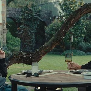 Foto Sobriedad, me estás matando