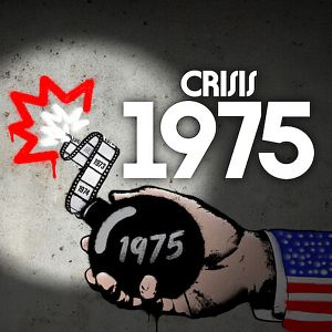 Foto Crisis: 1975