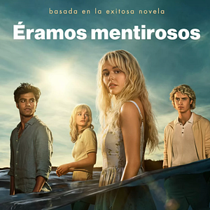 Foto Éramos mentirosos