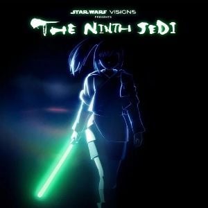 Foto Star Wars: Visions Presents - The Ninth Jedi