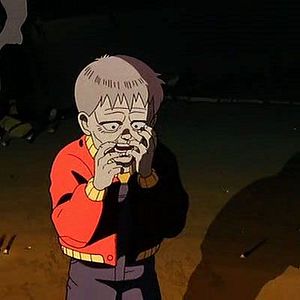 Foto Akira 4K