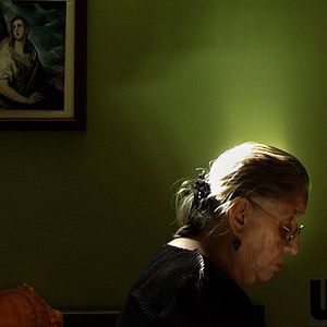 Foto Silencio en la Tierra de los Sueños