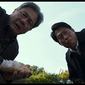 Foto Exhuma: La tumba del diablo