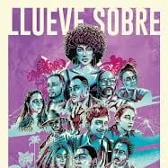 Foto Llueve sobre Babel