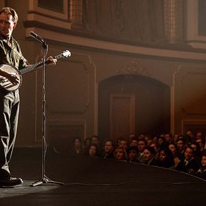 Foto Un completo desconocido