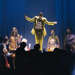 Foto Esta ambición desmedida