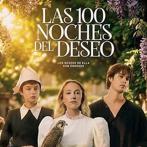 Foto Las 100 noches del deseo