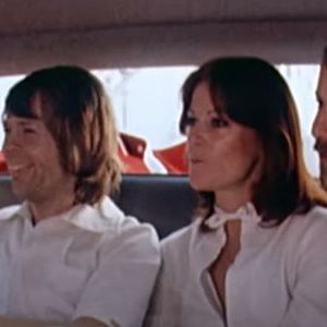 Foto ABBA: Against the Odds