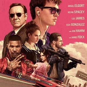 Foto Baby Driver: el aprendiz del crimen