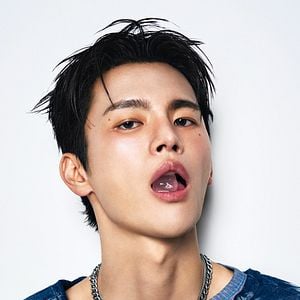 Foto Seo In-guk